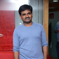 Babu Bangaram Movie Song Launch at Red Fm | Picture 1352865