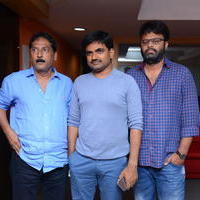 Babu Bangaram Movie Song Launch at Red Fm | Picture 1352868