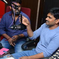 Babu Bangaram Movie Song Launch at Red Fm | Picture 1352873
