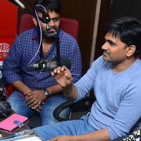 Babu Bangaram Movie Song Launch at Red Fm | Picture 1352874
