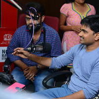 Babu Bangaram Movie Song Launch at Red Fm | Picture 1352875