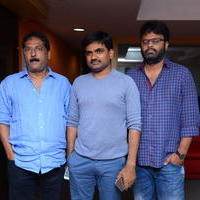 Babu Bangaram Movie Song Launch at Red Fm | Picture 1352885