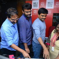 Babu Bangaram Movie Song Launch at Red Fm | Picture 1352892