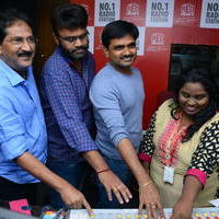 Babu Bangaram Movie Song Launch at Red Fm | Picture 1352894