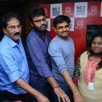 Babu Bangaram Movie Song Launch at Red Fm | Picture 1352896