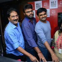 Babu Bangaram Movie Song Launch at Red Fm | Picture 1352898