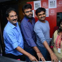 Babu Bangaram Movie Song Launch at Red Fm | Picture 1352899