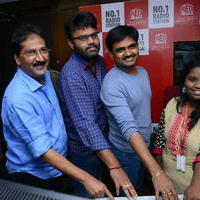 Babu Bangaram Movie Song Launch at Red Fm | Picture 1352900