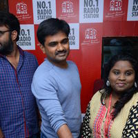Babu Bangaram Movie Song Launch at Red Fm | Picture 1352901