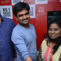Babu Bangaram Movie Song Launch at Red Fm | Picture 1352903