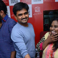 Babu Bangaram Movie Song Launch at Red Fm | Picture 1352905