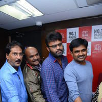 Babu Bangaram Movie Song Launch at Red Fm | Picture 1352906