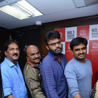 Babu Bangaram Movie Song Launch at Red Fm | Picture 1352908