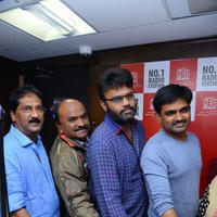Babu Bangaram Movie Song Launch at Red Fm | Picture 1352910