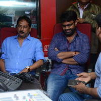Babu Bangaram Movie Song Launch at Red Fm | Picture 1352912