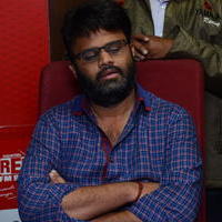 Babu Bangaram Movie Song Launch at Red Fm | Picture 1352913