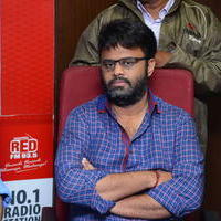 Babu Bangaram Movie Song Launch at Red Fm | Picture 1352914