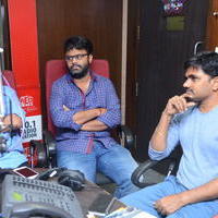 Babu Bangaram Movie Song Launch at Red Fm | Picture 1352916