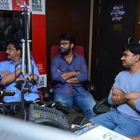 Babu Bangaram Movie Song Launch at Red Fm | Picture 1352919
