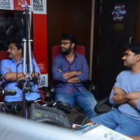 Babu Bangaram Movie Song Launch at Red Fm | Picture 1352920