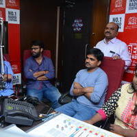 Babu Bangaram Movie Song Launch at Red Fm | Picture 1352921