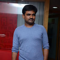 Babu Bangaram Movie Song Launch at Red Fm | Picture 1352928