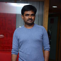 Babu Bangaram Movie Song Launch at Red Fm | Picture 1352929