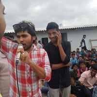Rojulu Marayi Movie Team at Siddhartha College | Picture 1353113