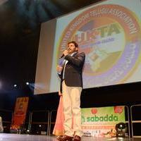 Pawan at UK Telugu Association 6th Annual Day Celebrations | Picture 1353428