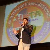 Pawan at UK Telugu Association 6th Annual Day Celebrations | Picture 1353430