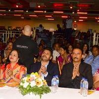 Pawan at UK Telugu Association 6th Annual Day Celebrations | Picture 1353434