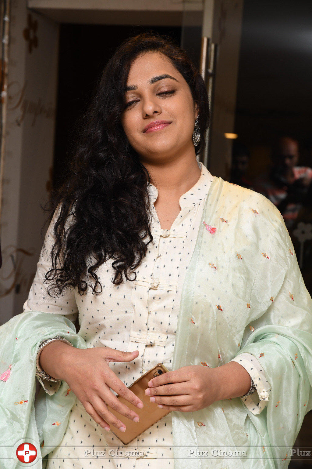 Nithya Menon New Gallery | Picture 1355747