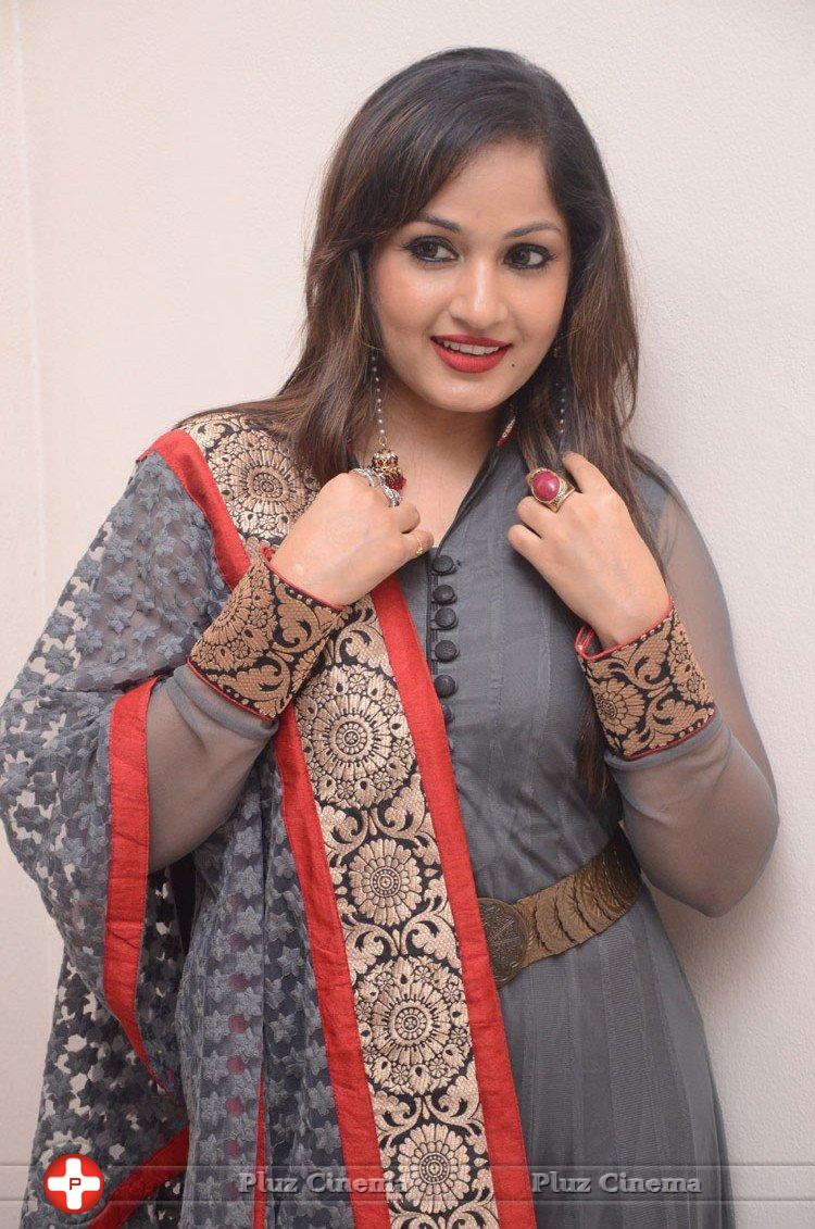 Madhavi Latha New Photos | Picture 1357262