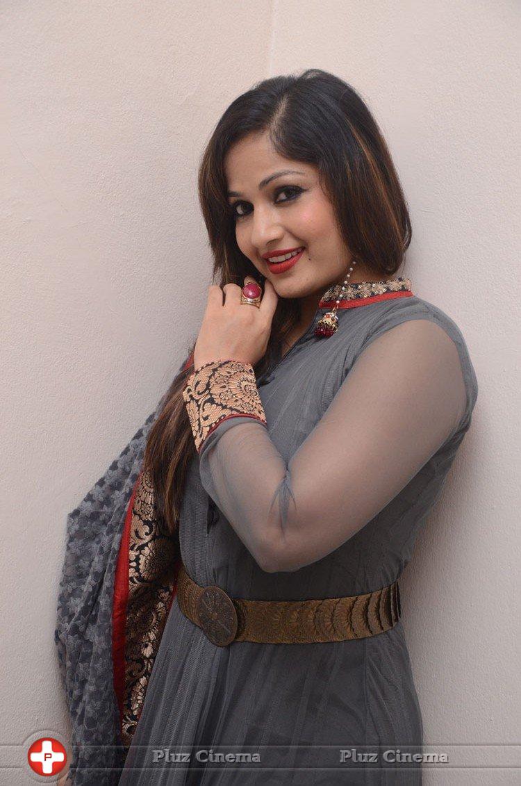 Madhavi Latha New Photos | Picture 1357271