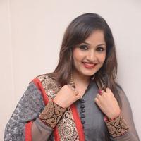 Madhavi Latha New Photos | Picture 1357264