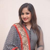 Madhavi Latha New Photos | Picture 1357265