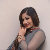 Madhavi Latha New Photos | Picture 1357271