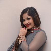 Madhavi Latha New Photos | Picture 1357272