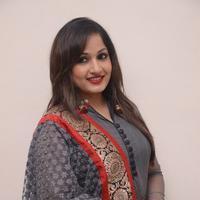 Madhavi Latha New Photos | Picture 1357288