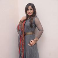 Madhavi Latha New Photos | Picture 1357302