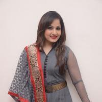 Madhavi Latha New Photos | Picture 1357349