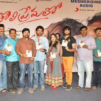 Tholi Prema Movie Audio Launch Photos | Picture 1357848