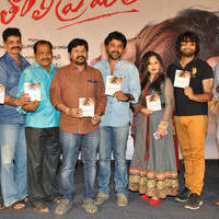 Tholi Prema Movie Audio Launch Photos | Picture 1357849