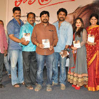 Tholi Prema Movie Audio Launch Photos | Picture 1357852