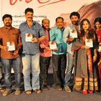 Tholi Prema Movie Audio Launch Photos