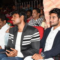 Chuttalabbayi Movie Audio Launch Photos | Picture 1360337