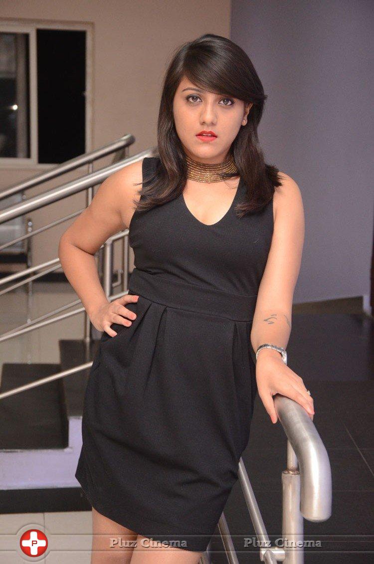 Sanjana New Stills | Picture 1359781