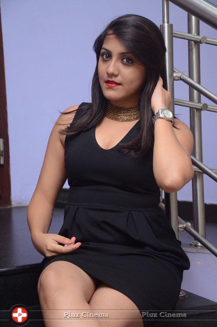 Sanjana New Stills | Picture 1359791