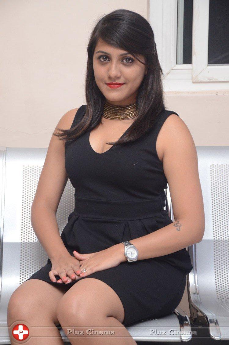 Sanjana New Stills | Picture 1359800