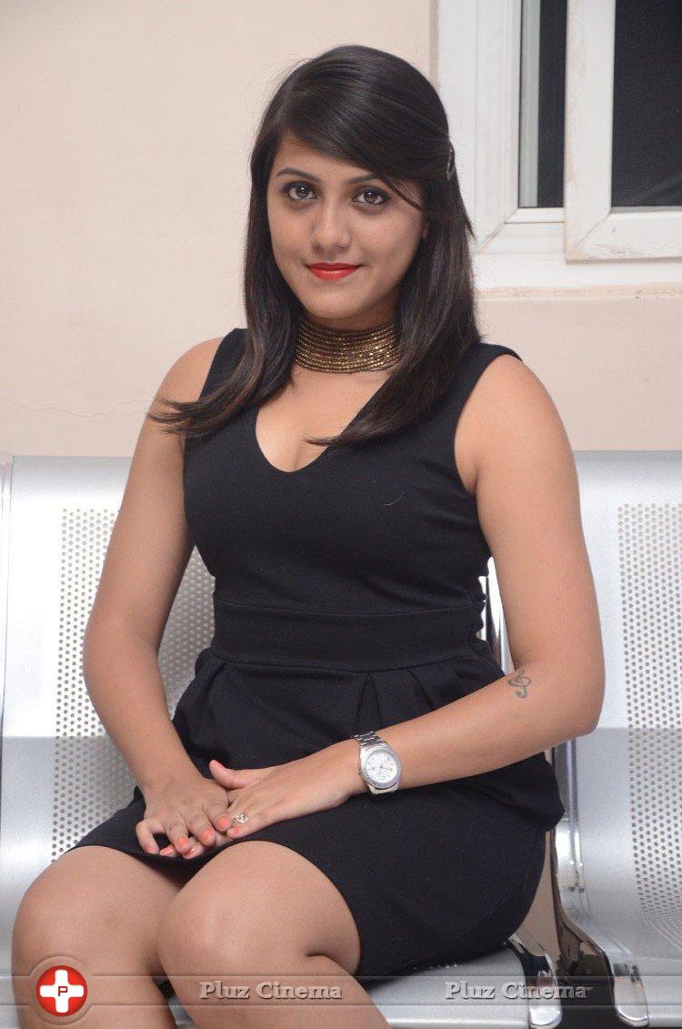 Sanjana New Stills | Picture 1359801